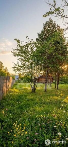 Участок 12 сот.. Фото 7.