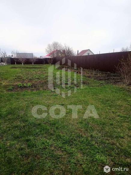 Участок 7,5 сот.. Фото 7.