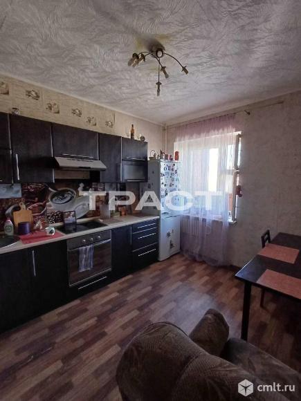 2-комнатная квартира 64,5 кв.м. Фото 10.