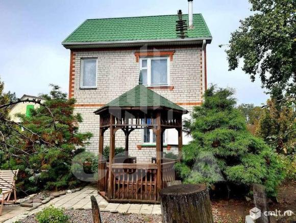 Дом 52 кв.м. Фото 1.