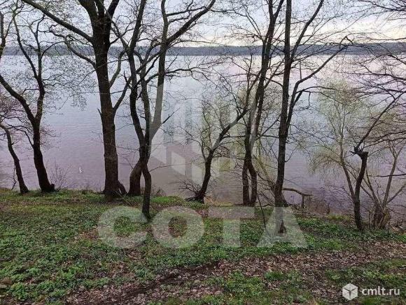 Участок 6,97 сот.. Фото 1.