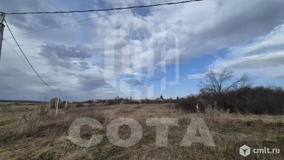 Участок 23 сот.. Фото 1.