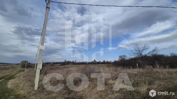 Участок 23 сот.. Фото 3.