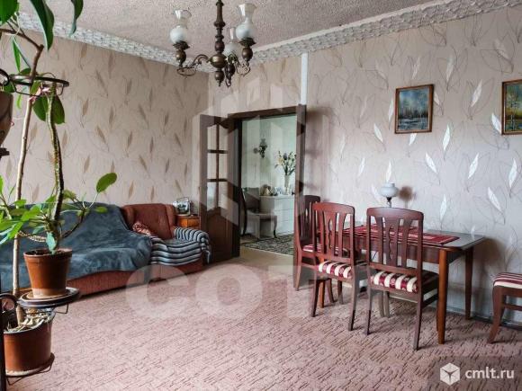 Дом 102,4 кв.м. Фото 20.