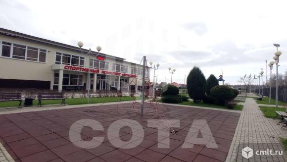 Дом 53 кв.м. Фото 20.