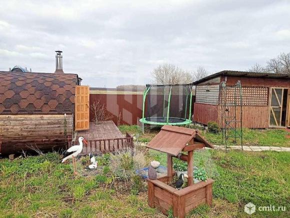 Дом 65 кв.м. Фото 20.