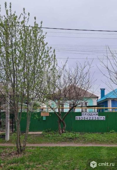 Дом 69,2 кв.м. Фото 1.