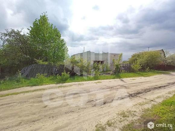 Участок 6 сот.. Фото 1.