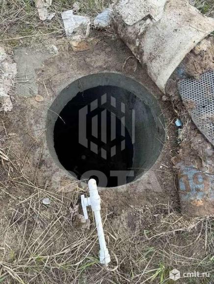 Участок 6 сот.. Фото 6.