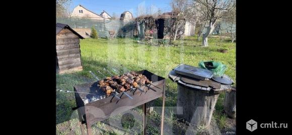 Дом 60 кв.м. Фото 1.