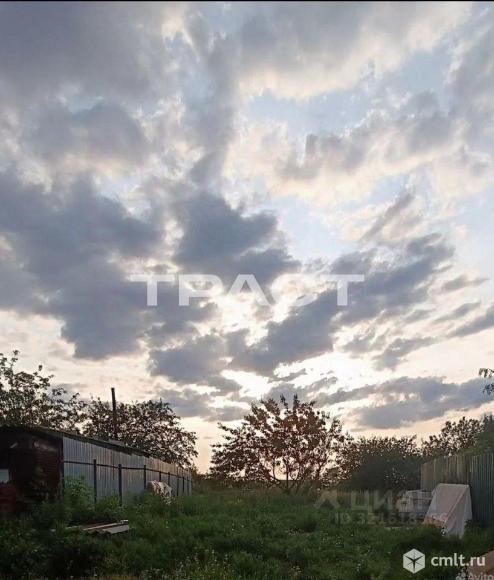 Участок 10 сот.. Фото 5.