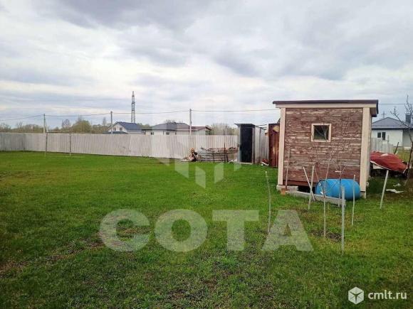 Дача 39 кв.м. Фото 20.