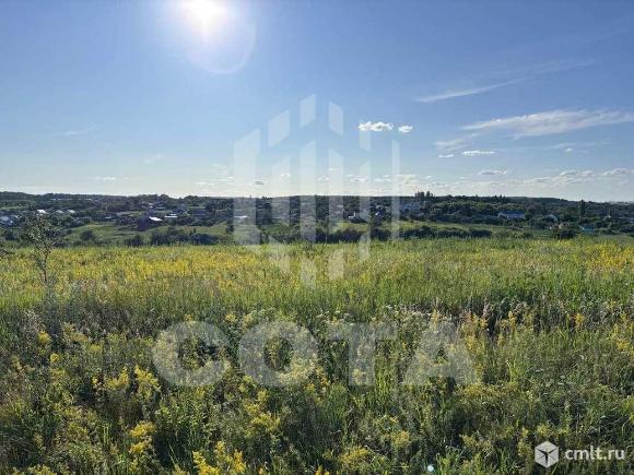 Участок 10 сот.. Фото 4.