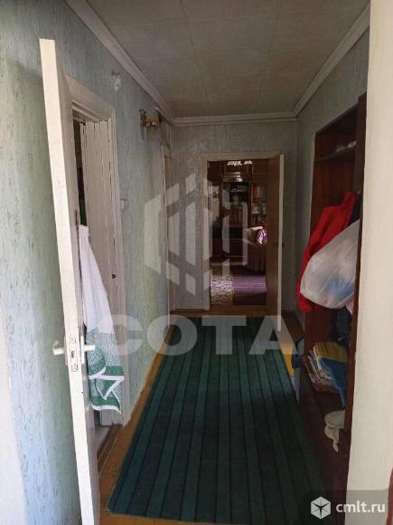 Часть дома 62 кв.м. Фото 20.