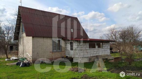 Дача 45 кв.м. Фото 1.