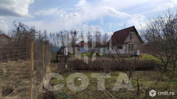 Дача 45 кв.м. Фото 20.