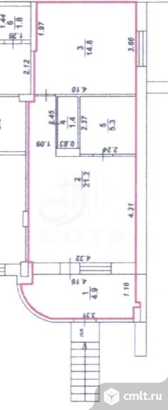 Сдаю помещение свободного назначения. Фото 9.