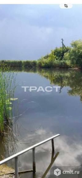Участок 4 600 сот.. Фото 1.