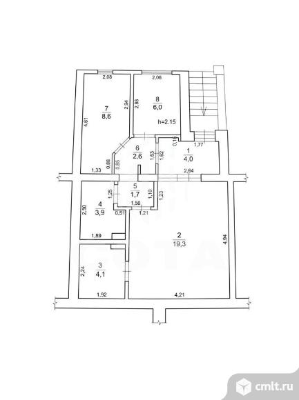 Сдаю торговое помещение. Фото 7.