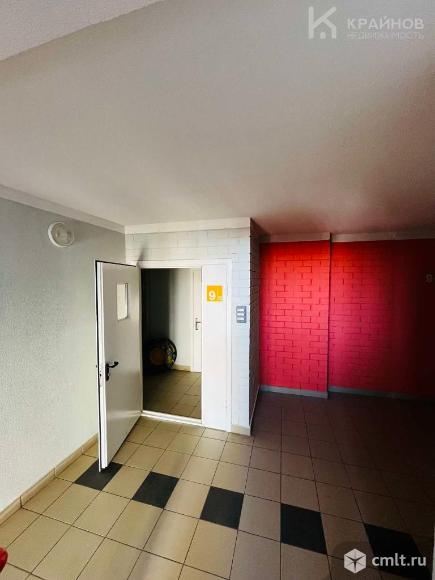 2-комнатная квартира 41 кв.м. Фото 20.