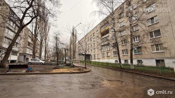 3-комнатная квартира 61,7 кв.м. Фото 20.