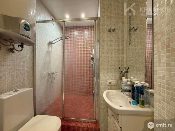 3-комнатная квартира 152,2 кв.м. Фото 20.