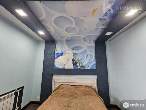 3-комнатная квартира 63,1 кв.м. Фото 20.