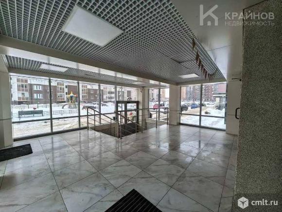 1-комнатная квартира 40,1 кв.м. Фото 11.