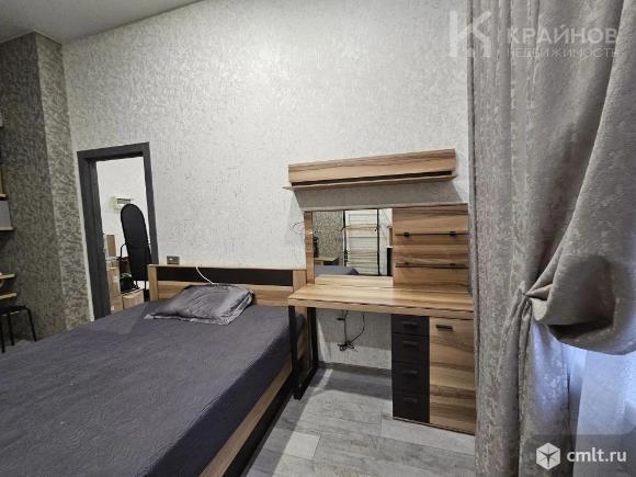 2-комнатная квартира 64,9 кв.м. Фото 20.