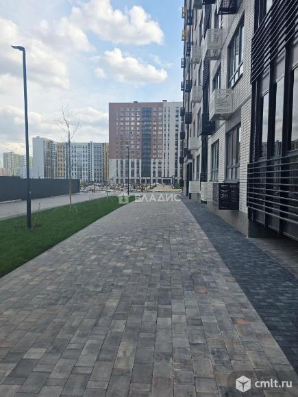 2-комнатная квартира 60 кв.м. Фото 20.