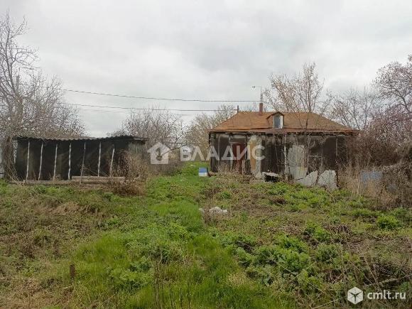 Часть дома 16,9 кв.м. Фото 1.