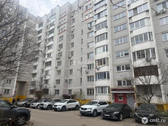 3-комнатная квартира 89,5 кв.м. Фото 20.