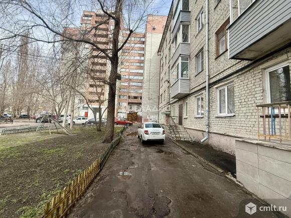 1-комнатная квартира 31,9 кв.м. Фото 20.