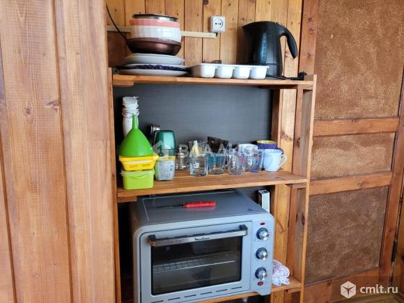 Дача 30,1 кв.м. Фото 5.
