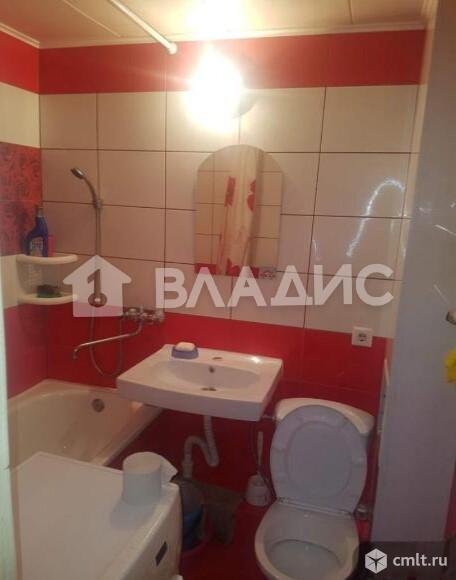 1-комнатная квартира 29,5 кв.м. Фото 1.
