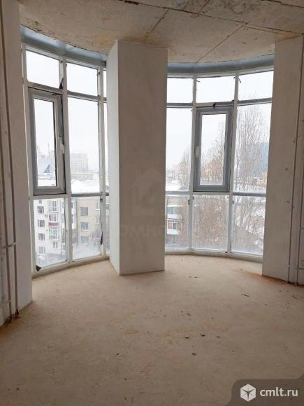 3-комнатная квартира 118,5 кв.м. Фото 1.