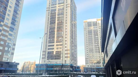 2-комнатная квартира 54 кв.м. Фото 14.