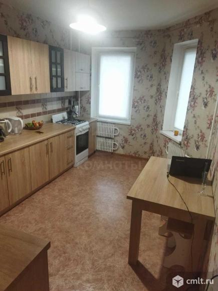 2-комнатная квартира 60 кв.м. Фото 1.