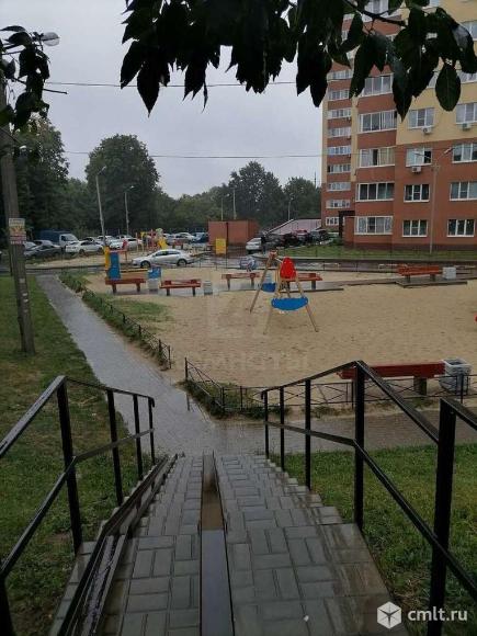 2-комнатная квартира 60 кв.м. Фото 16.