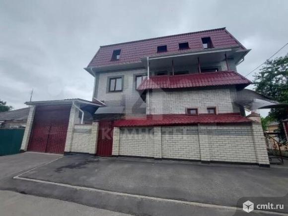 4-комнатная квартира 115,5 кв.м. Фото 1.