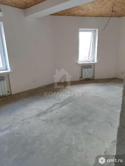 4-комнатная квартира 115,5 кв.м. Фото 20.