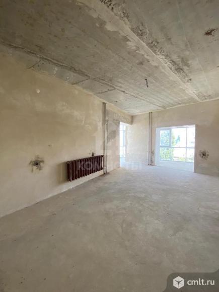 2-комнатная квартира 97,3 кв.м. Фото 1.