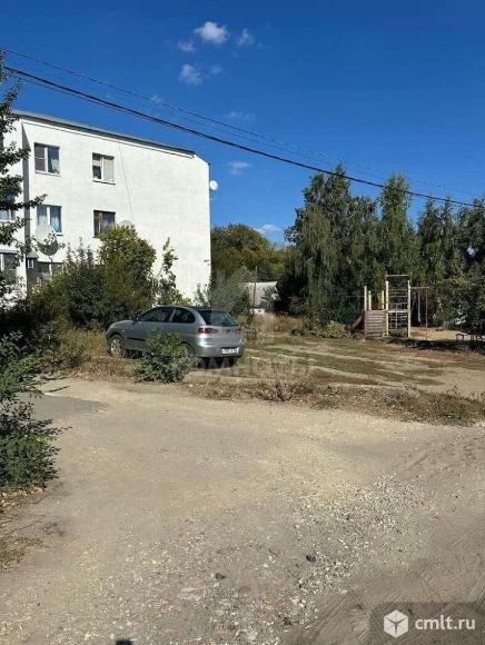 3-комнатная квартира 66,1 кв.м. Фото 11.