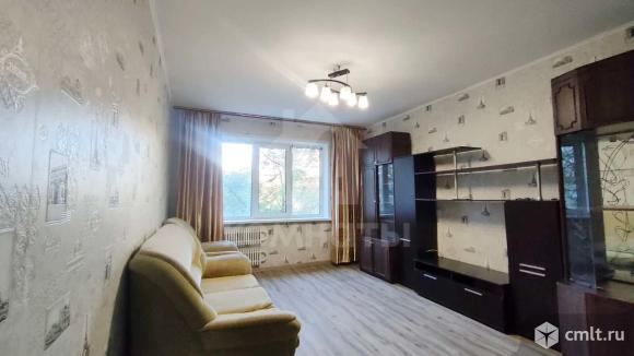 3-комнатная квартира 67,3 кв.м. Фото 1.