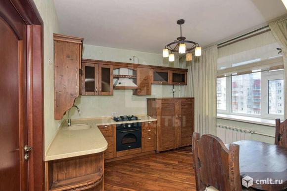 2-комнатная квартира 60 кв.м. Фото 1.