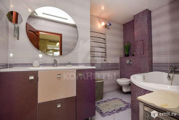 2-комнатная квартира 60 кв.м. Фото 20.