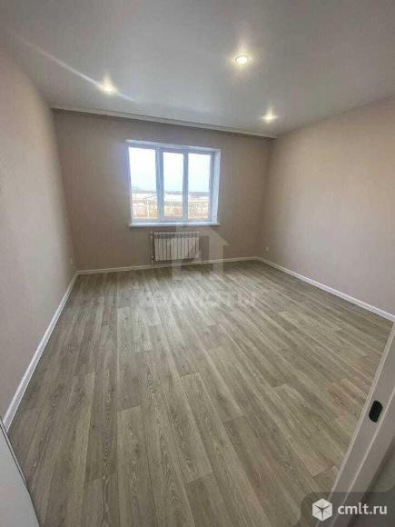 2-комнатная квартира 65,7 кв.м. Фото 1.