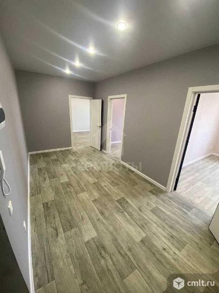 2-комнатная квартира 65,7 кв.м. Фото 7.