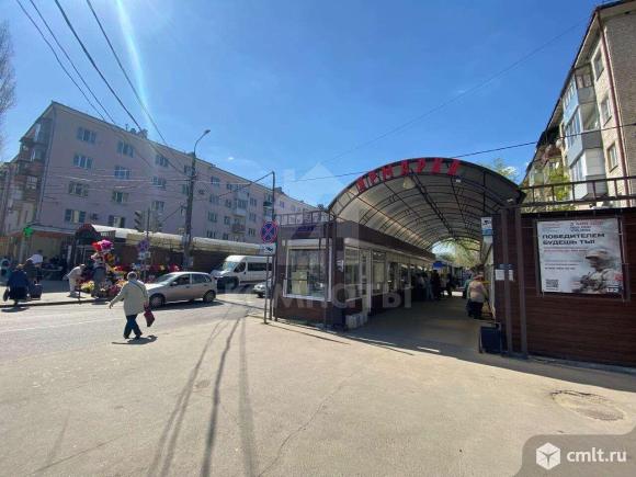 2-комнатная квартира 45 кв.м. Фото 1.