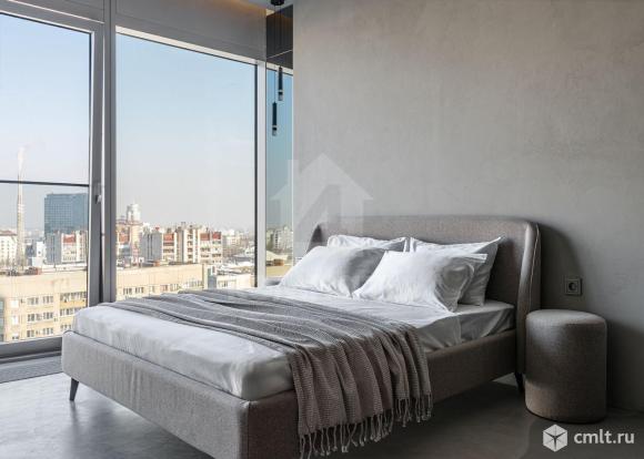 1-комнатная квартира 35 кв.м. Фото 13.